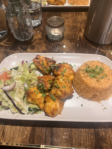 Photo of Tabouli Terrace - 2, Rotunda Terrace, Montpellier St, Cheltenham GL50 1SW